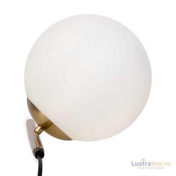 Настольная лампа Freya Blossom FR5259TL-01BS