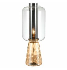 Настольная лампа Indigo Strego 11045/1T Amber V000474