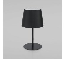 Настольная лампа TK Lighting 2936 Maja Black