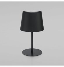 Настольная лампа TK Lighting 2936 Maja Black
