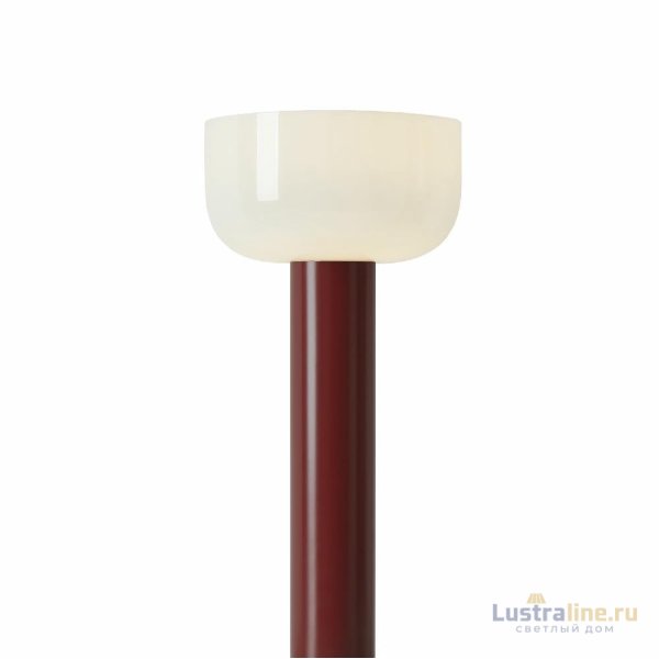 Настольная лампа Freya Barries FR6185TL-L5OR Настольная лампа Freya Barries FR6185TL-L5OR