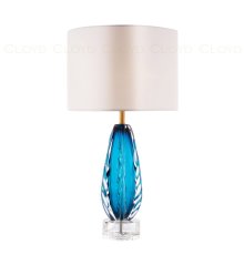 Настольная лампа Cloyd Liquid 30075