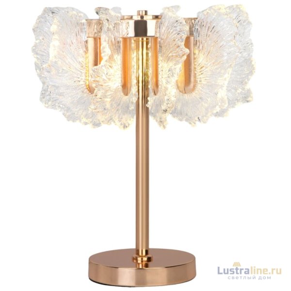 Настольная лампа Bogates Farfalla 80509/1 a065736