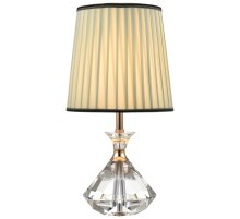 Настольная лампа Wertmark Telmo WE718.01.304