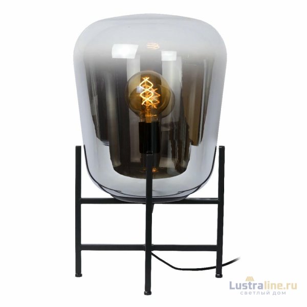Настольная лампа Lucide Glorio 25502/32/65