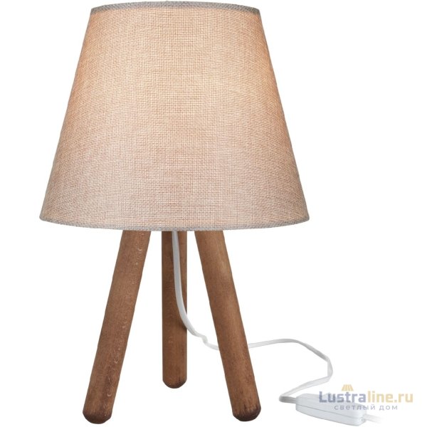 Настольная лампа Toplight Sophia TL1619T-01BG Настольная лампа Toplight Sophia TL1619T-01BG