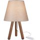 Настольная лампа Toplight Sophia TL1619T-01BG
