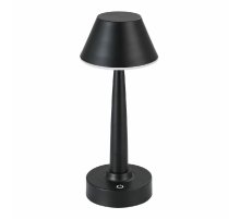 Настольная лампа Kink Light Снорк 07064-B,19