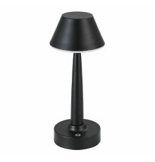 Настольная лампа Kink Light Снорк 07064-B,19