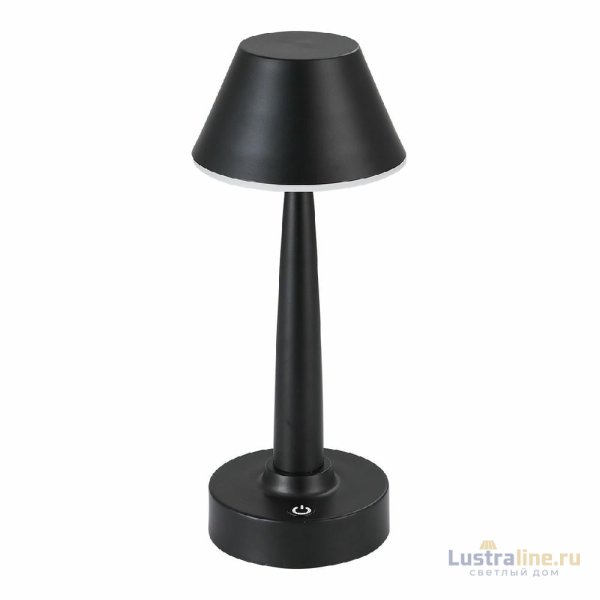 Настольная лампа Kink Light Снорк 07064-B,19 Настольная лампа Kink Light Снорк 07064-B,19