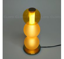 Настольная лампа Cloyd Supernova 30136