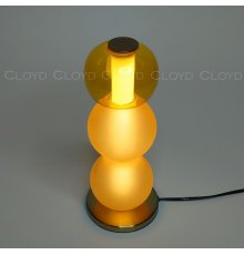 Настольная лампа Cloyd Supernova 30136