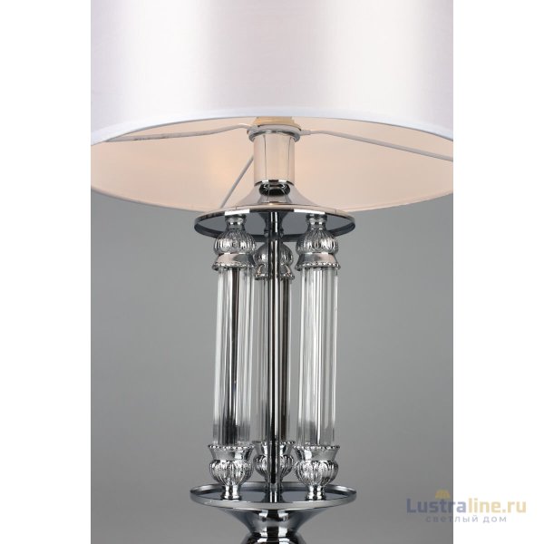 Настольная лампа Omnilux Alghero OML-64704-01 Настольная лампа Omnilux Alghero OML-64704-01