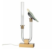 Настольная лампа Odeon Light Lark L-vision 5431/2TL