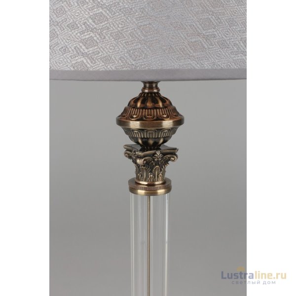 Настольная лампа Omnilux Rivoli OML-64214-01 Настольная лампа Omnilux Rivoli OML-64214-01