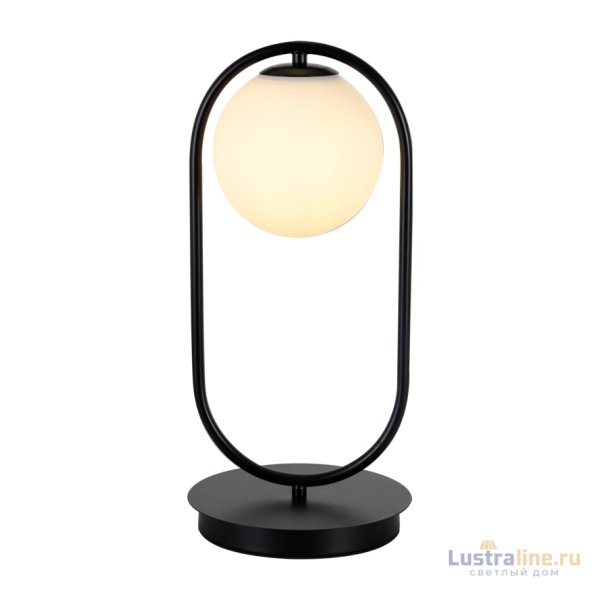 Настольная лампа Kink Light Кенти 07631-8,19