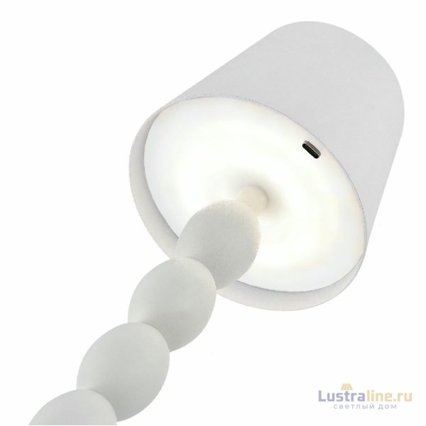 Настольная лампа ST Luce Ease SL1011.504.01 Настольная лампа ST Luce Ease SL1011.504.01