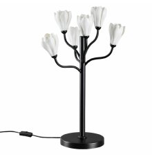 Настольная лампа Odeon Light Gardi Modern 5090/6T