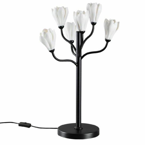 Настольная лампа Odeon Light Gardi Modern 5090/6T