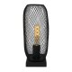 Настольная лампа Lucide Mesh 78592/01/30
