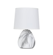 Настольная лампа Arte Lamp Wurren A5016LT-1WH
