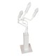 Настольная лампа LOFT IT Eye Loft1714T-WH