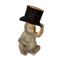 Настольная лампа Lucide Extravaganza Gust 10503/81/30 Настольная лампа Lucide Extravaganza Gust 10503/81/30