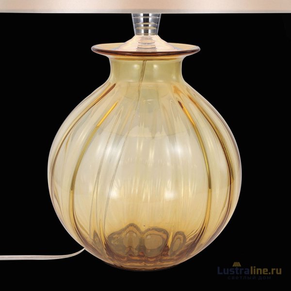 Настольная лампа ST Luce Calma SL968.904.01 Настольная лампа ST Luce Calma SL968.904.01