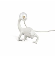 Настольная лампа Seletti Chameleon Lamp 15090