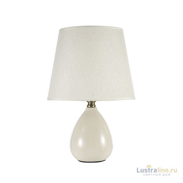 Настольная лампа Arti Lampadari Riccardo E 4.1 LG Настольная лампа Arti Lampadari Riccardo E 4.1 LG