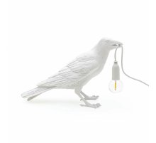 Настольная лампа Seletti Bird Lamp 14732
