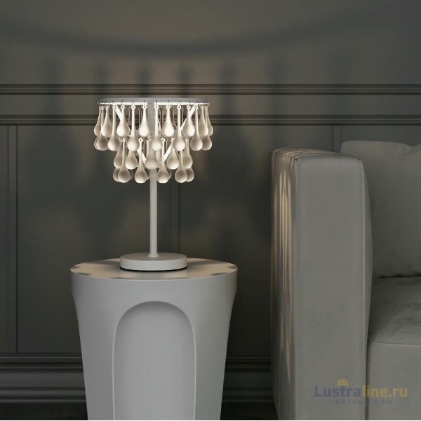 Настольная лампа Bogate s Gutta 01126/1 a068864