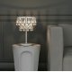 Настольная лампа Bogate s Gutta 01126/1 a068864