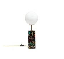 Настольная лампа Seletti Toiletpaper Lamp 15250