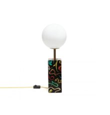 Настольная лампа Seletti Toiletpaper Lamp 15250