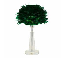 Настольная лампа Modestyle MS.110.01TL GN