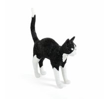 Настольная лампа Seletti Cat Lamp 15042
