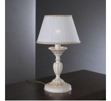 Настольная лампа Reccagni Angelo P 9660 P