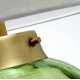 Настольная лампа Elstead Lighting Kara DL-KARA-TL-GREEN