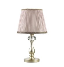 Настольная лампа Odeon Light Aurelia 3390/1T