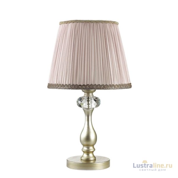 Настольная лампа Odeon Light Aurelia 3390/1T Настольная лампа Odeon Light Aurelia 3390/1T
