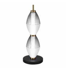 Настольная лампа ST Luce Ice SL6130.404.12