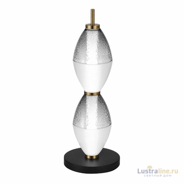 Настольная лампа ST Luce Ice SL6130.404.12 Настольная лампа ST Luce Ice SL6130.404.12