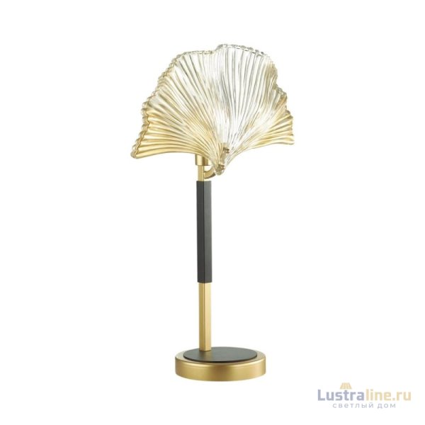 Настольная лампа Odeon Light Ventaglio 4870/1T