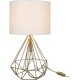 Настольная лампа Toplight Winifred TL1620T-01WH
