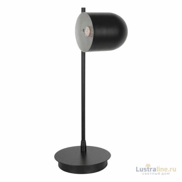Настольная лампа Loft IT Tango 10144 Black Настольная лампа Loft IT Tango 10144 Black
