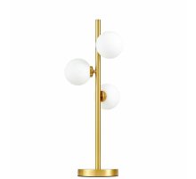 Настольная лампа Lumina Deco LDT 6033-3 MD