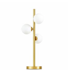 Настольная лампа Lumina Deco LDT 6033-3 MD