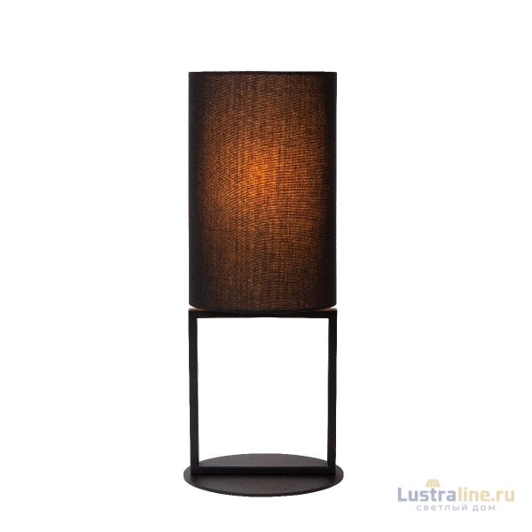 Настольная лампа Lucide Herman 30562/81/30