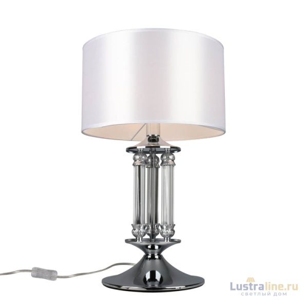 Настольная лампа Omnilux Alghero OML-64704-01 Настольная лампа Omnilux Alghero OML-64704-01